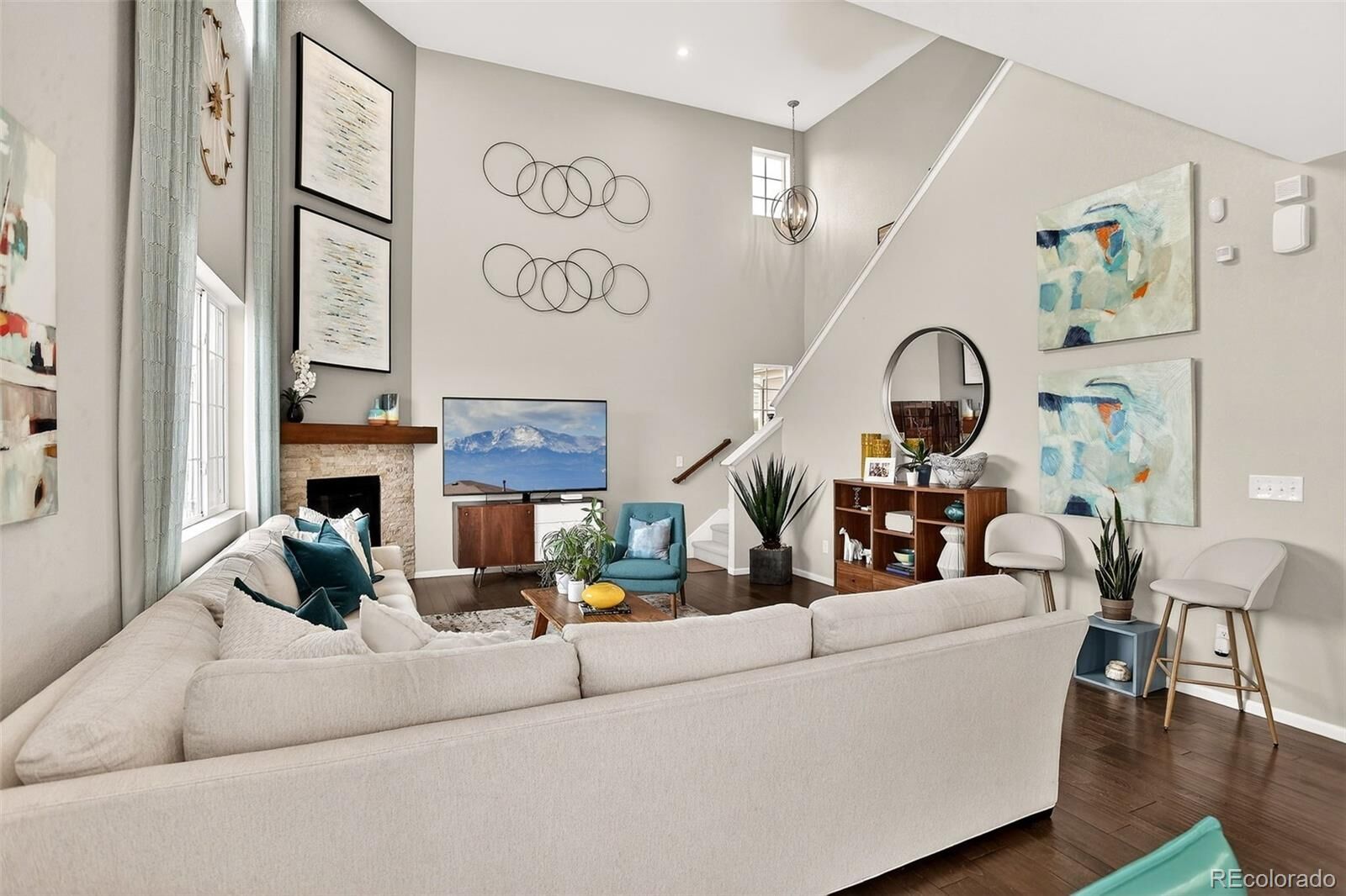 Property Photo:  491 Silver Crown Court  CO 80516 