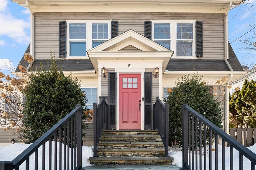 Property Photo:  51 Wilcox Avenue  RI 02860 