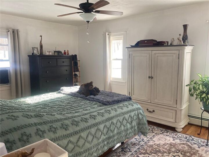 Property Photo: 29 Mount Hygeia Road RI 02825