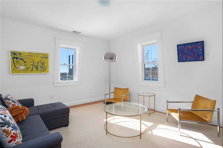 Property Photo: 38 Transit Street 3 RI 02906