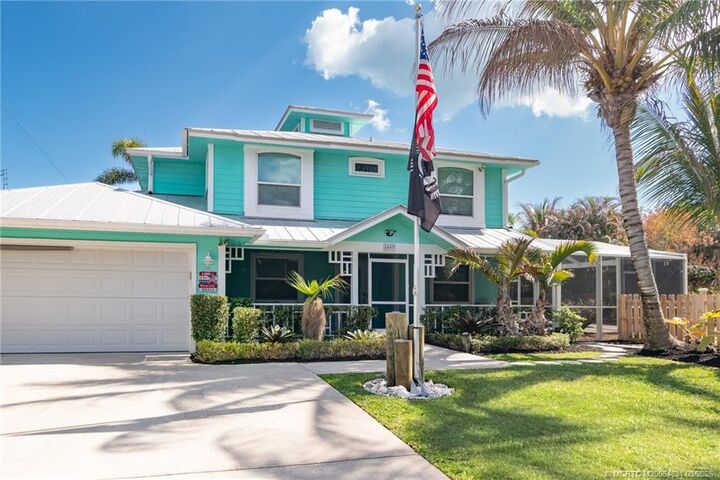 Property Photo:  4095 SE Bay Avenue  FL 34997 