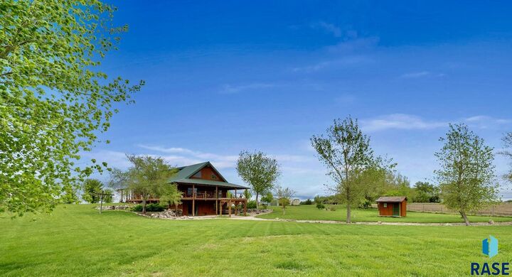 Property Photo:  45773 252nd St  SD 57035 