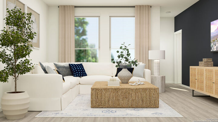 Property Photo: 9026 Colonel Trl TX 78155