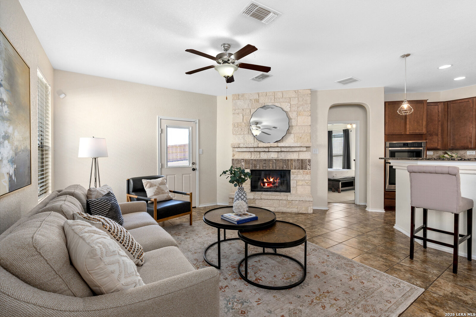 Property Photo:  5741 Bill Hass  TX 78108 