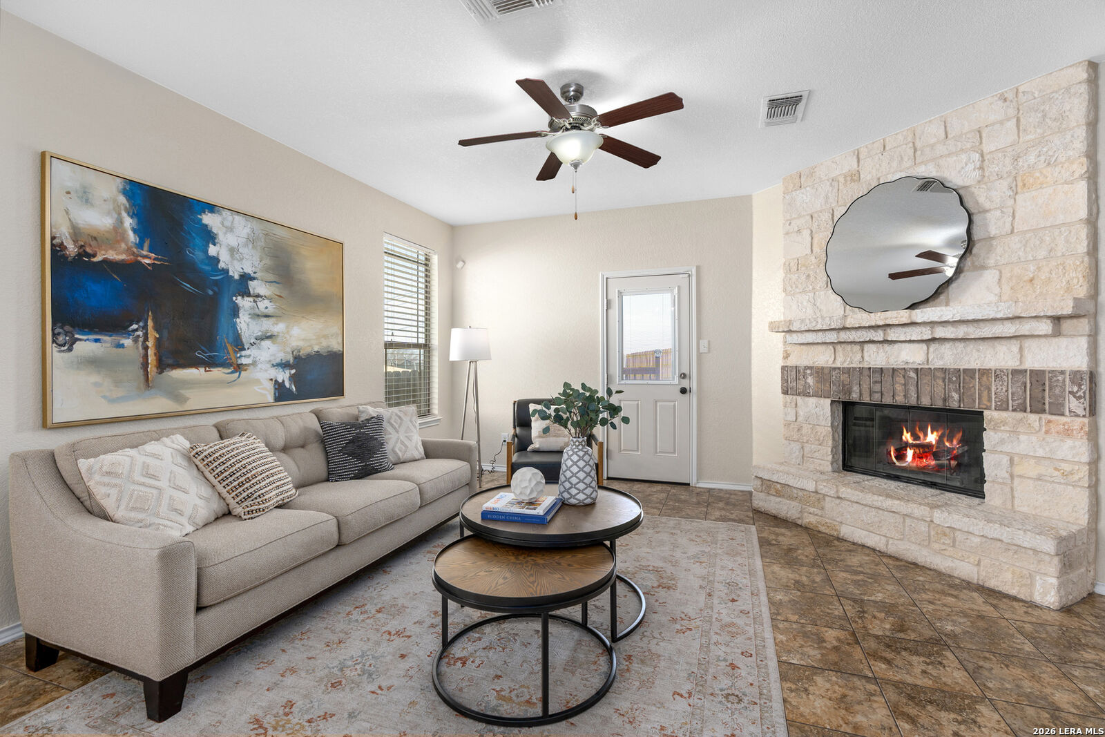 Property Photo:  5741 Bill Hass  TX 78108 