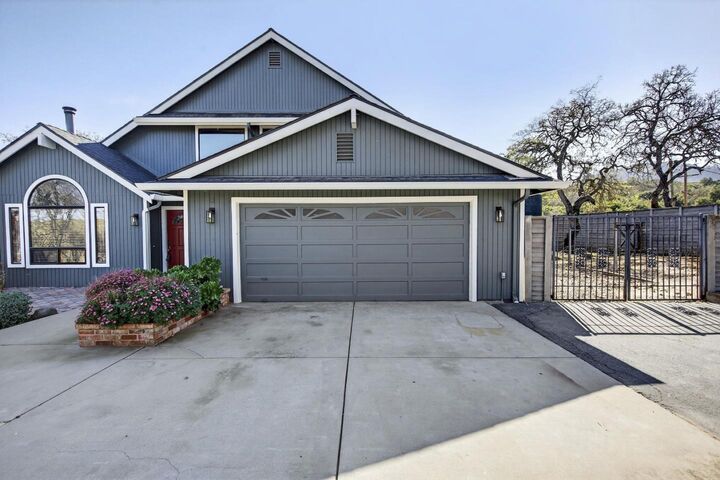 Property Photo:  11305 Cienega Road  CA 95023 