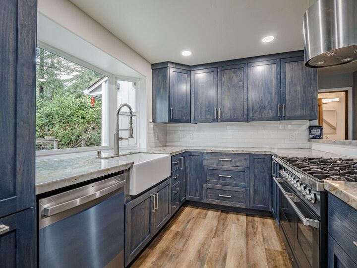 Property Photo: 21496 Mary Alice Way CA 95033