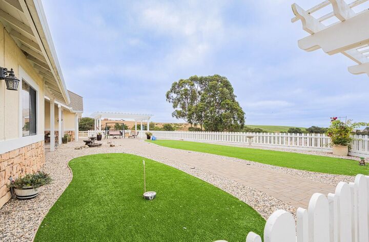 Property Photo: 9891 Equestrian Place CA 93907