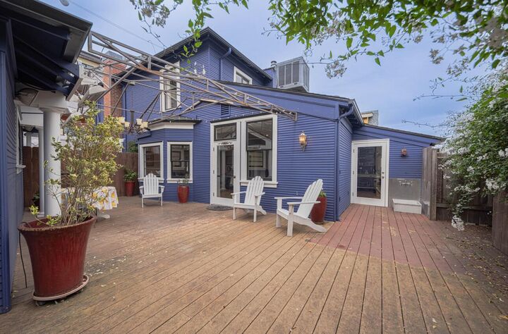 Property Photo:  157 15th Street  CA 93950 