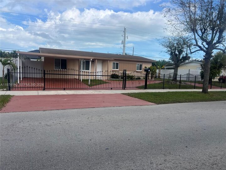 Property Photo:  21321 SW 99th Ct  FL 33189 