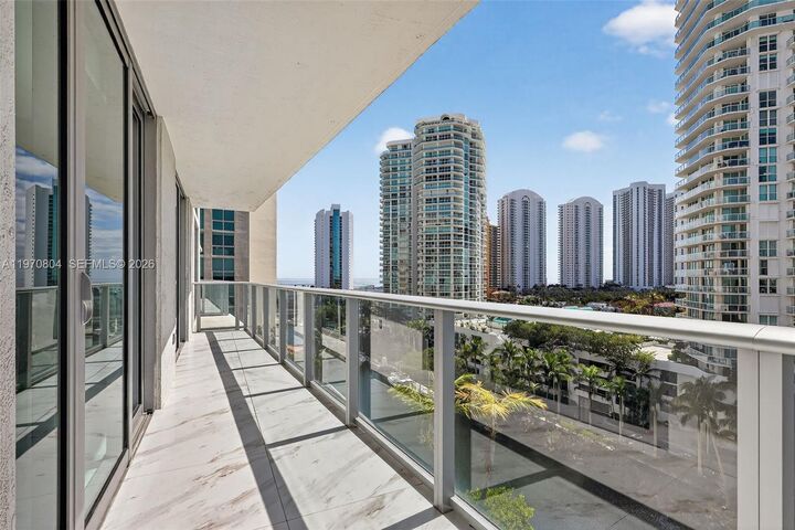 Property Photo:  300 Sunny Isles Blvd 4-804  FL 33160 