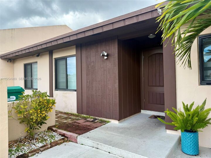 Property Photo:  12216 SW 110th Ln  FL 33186 