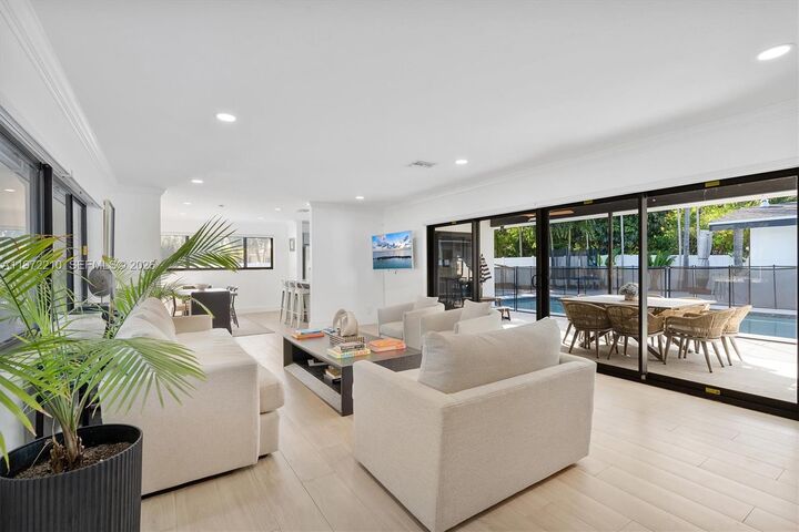Property Photo:  8201 SW 151st St  FL 33158 