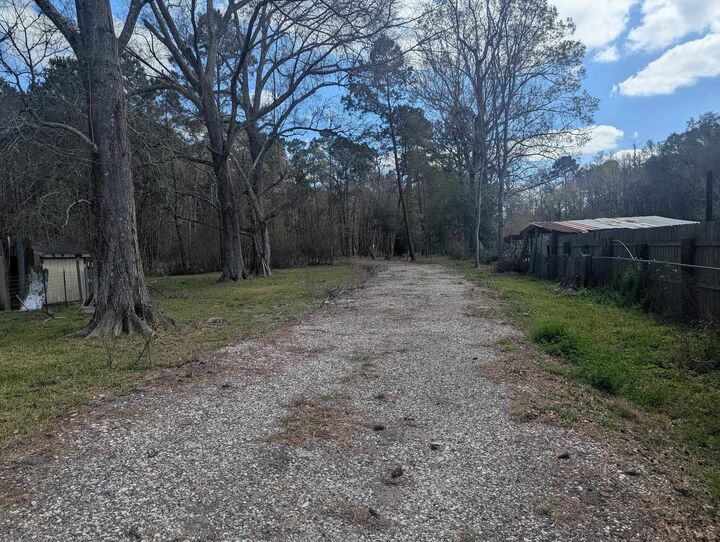 Property Photo:  00 Loop Rd  TX 77713 