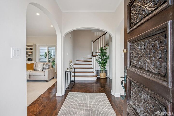 Property Photo:  23 Cresta Vista Drive  CA 94127 