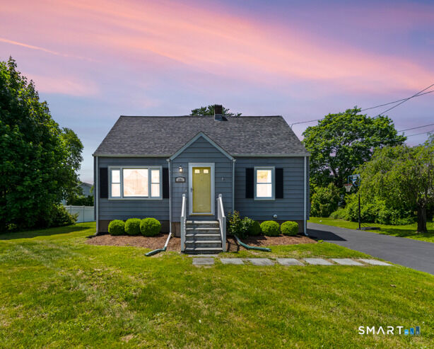 Property Photo:  171 Flagler Avenue  CT 06614 