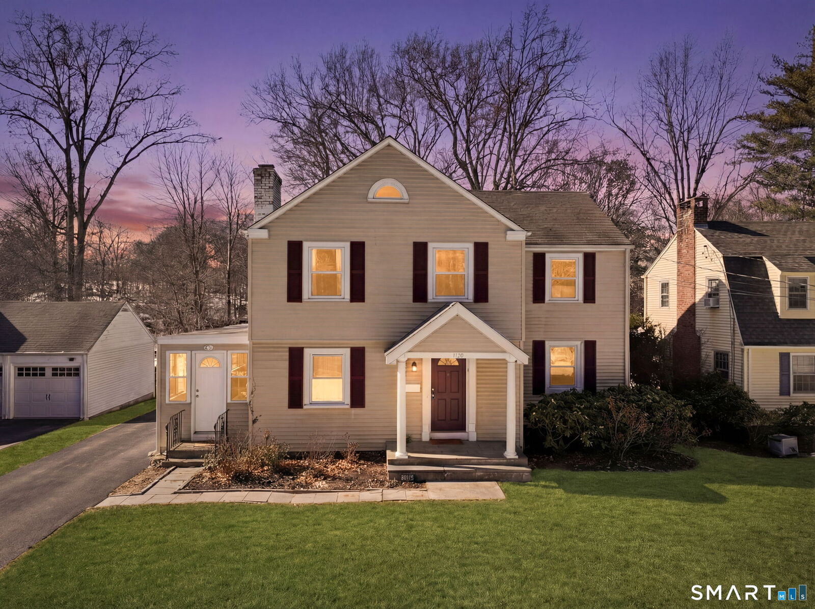 Property Photo:  1129 Trout Brook Drive  CT 06119 