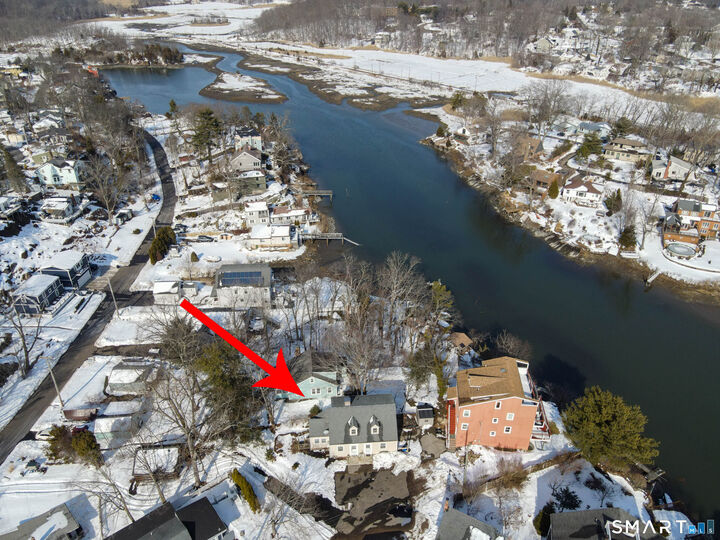 Property Photo:  Meadow Street 1A  CT 06512 