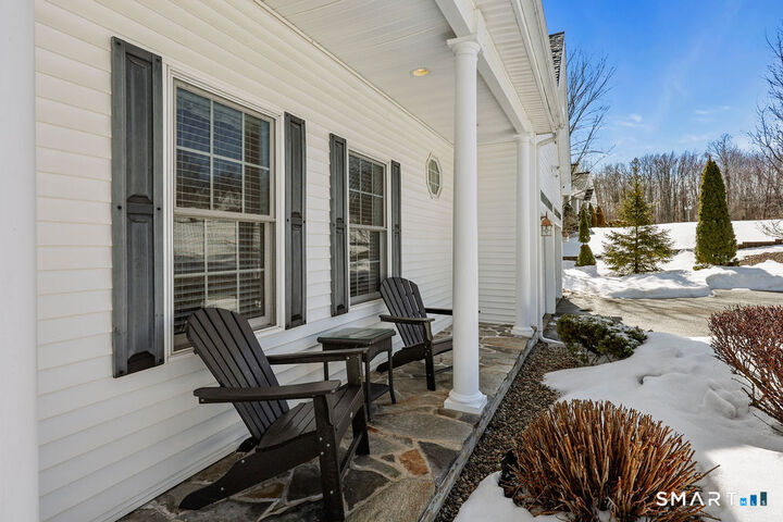 Property Photo: 16 Autumn Circle CT 06067