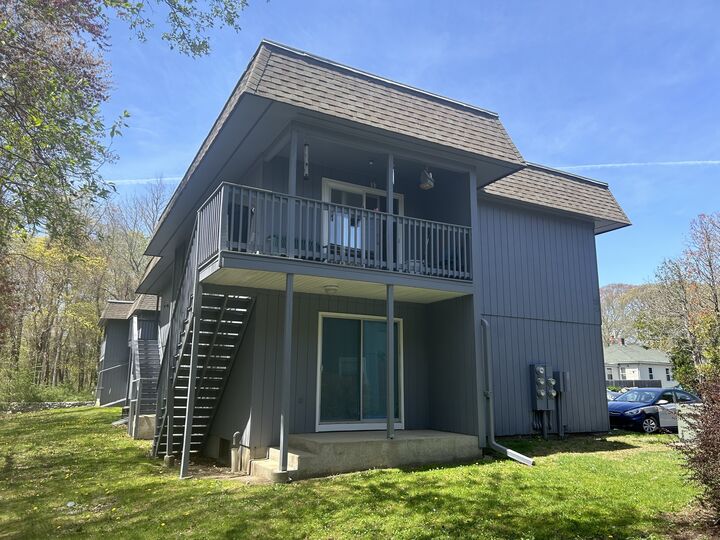 Property Photo:  55 Virginia Avenue Apt C  CT 06340 