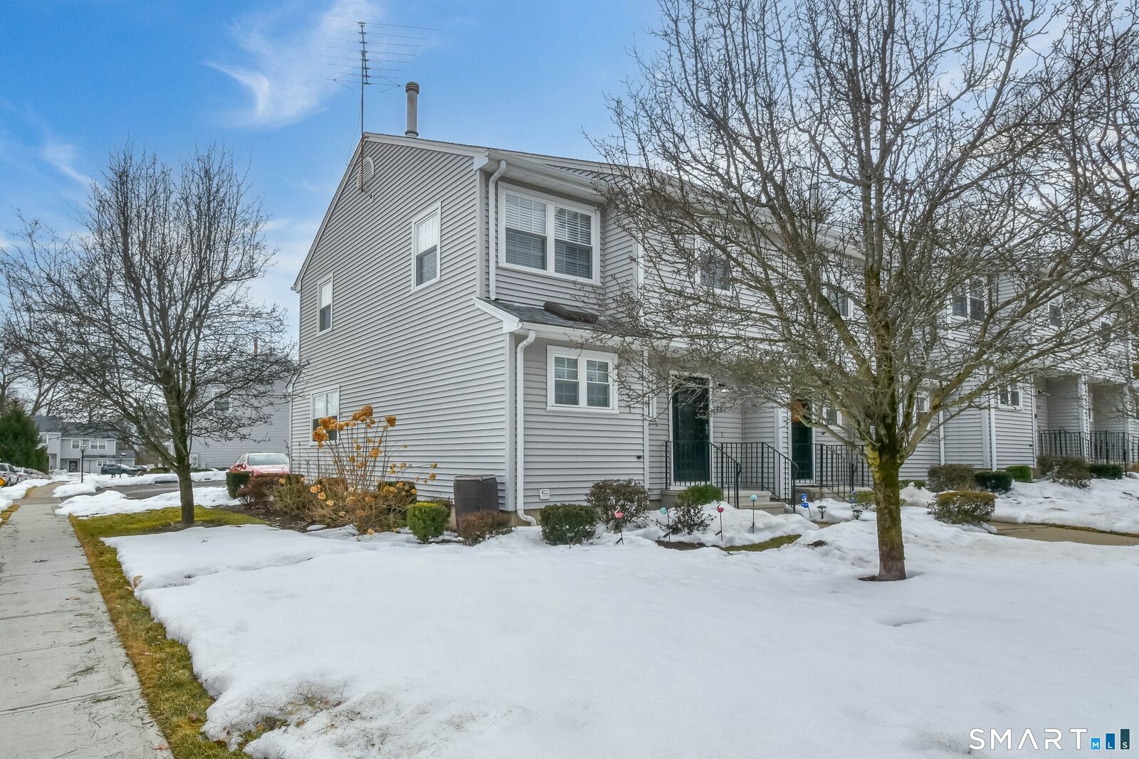 Property Photo:  1403 Old Town Road 1403  CT 06606 