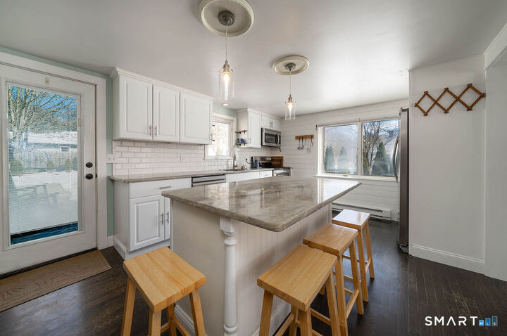 Property Photo: 34 Hurd Bridge Road CT 06413