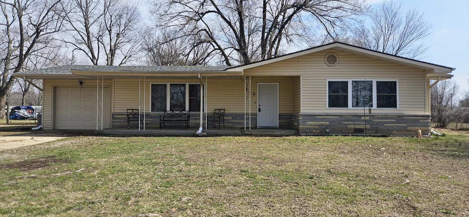 Property Photo:  312 Posey Street  MO 65608 