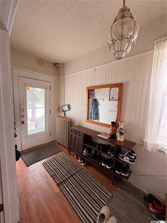Property Photo: 1102 Grafton Avenue SK S6H 3S5