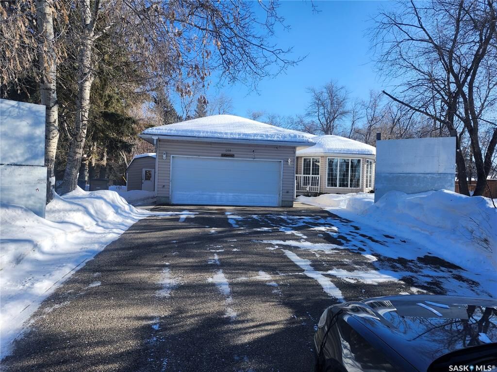 Photo de la propriété: 209 1st Avenue N SK S0J 0E0