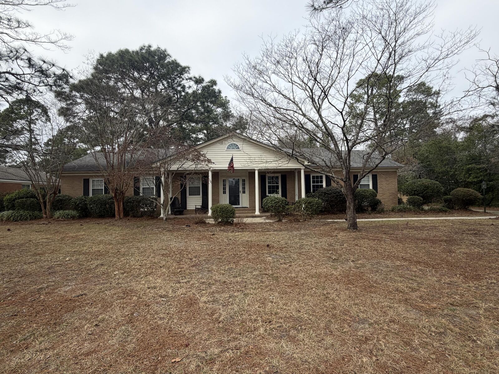 Property Photo: 115 Adams Avenue SC 29150