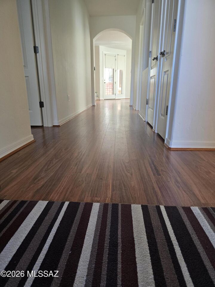 Property Photo:  2822 Placita Rancho Agave  AZ 85715 