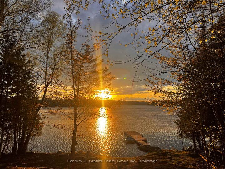 Property Photo:  2347 Kashagawigamog Lake Road  ON K0M 2K0 