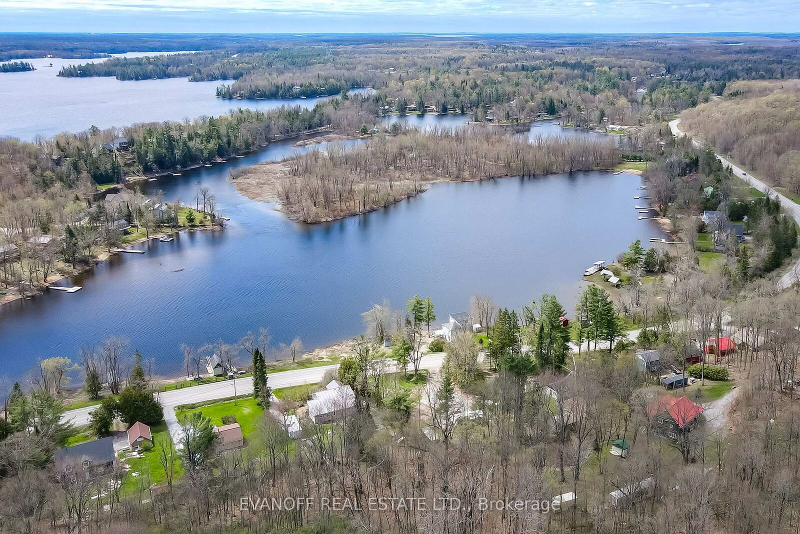 Property Photo:  3627 Monck Road  ON K0M 2L0 