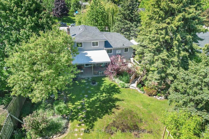 Property Photo: 17 Jamieson Drive ON L0N 1R0