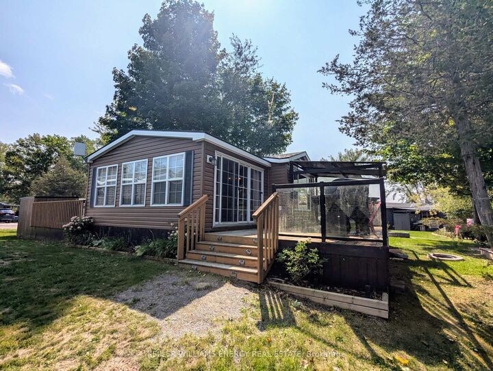 486 County Road 18 Cherry Beach Lane Road #54 — photo 1