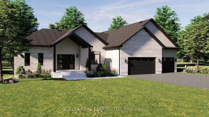 Property Photo: Lot 4 Street A N/A ON L0A 1B0