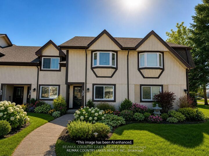 Property Photo: 21 Laguna Parkway 35 ON L0K 1B0