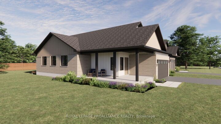 Property Photo: 117 Royal Gala Drive ON K0K 1H0