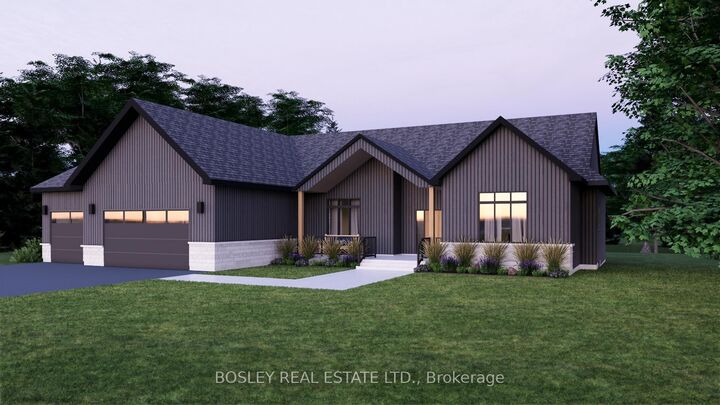 Property Photo: Lot 3 Street A N/A ON L0A 1B0