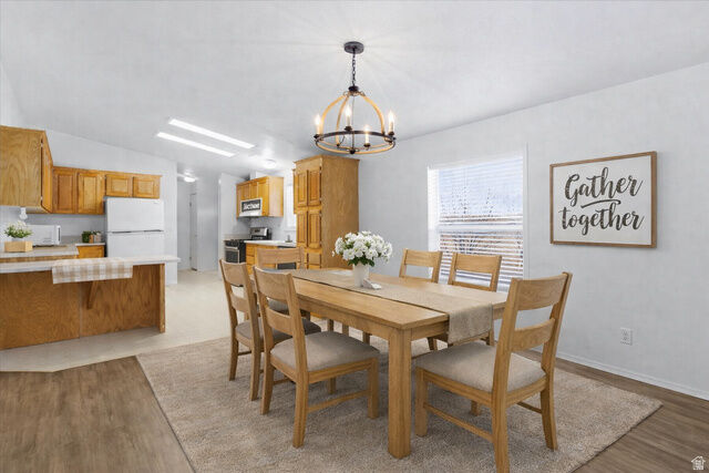 Property Photo: 65 E 500 N UT 84629