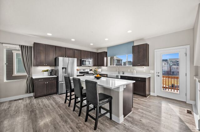 Property Photo:  857 W Shelton Way  UT 84047 