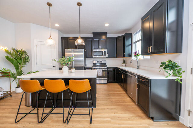 Property Photo:  6908 S Mt Meek Dr W 202  UT 84081 