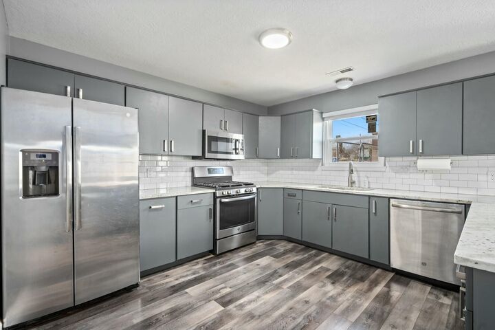 Property Photo:  615 N 220 W  UT 84745 