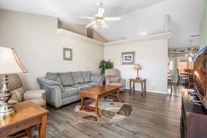 Property Photo:  646 N 2450 E #27  UT 84790 