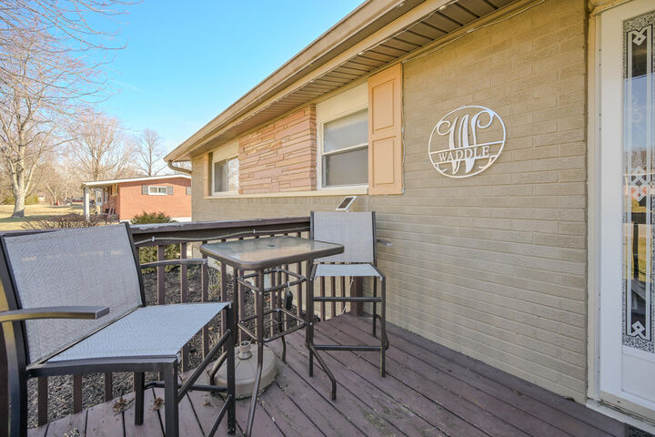 Property Photo:  1792 Nugget Court  OH 45432 