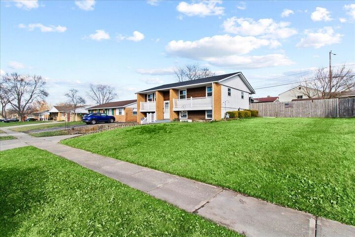 Property Photo:  4024 Raymond Drive  OH 45323 