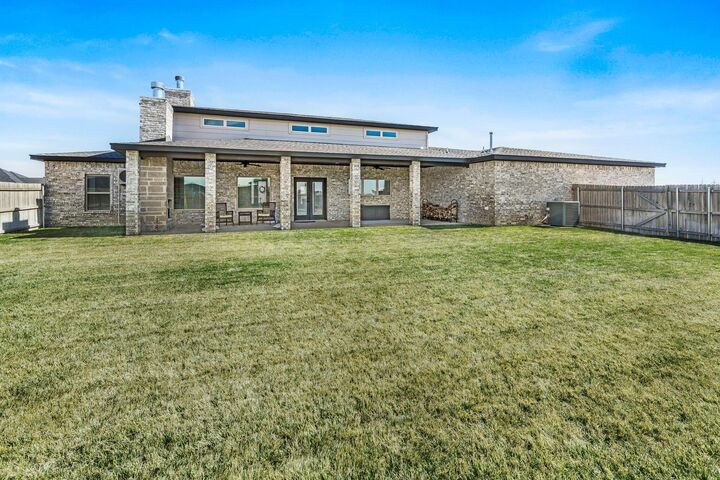 Property Photo:  14242 Lobelia Place  TX 79119-1616 