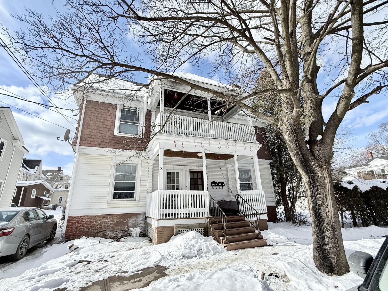 Property Photo:  3 Helen Street  NY 12901 