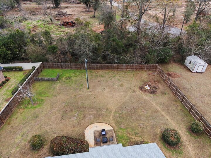 Property Photo:  2512 College Park Lane  GA 31705 