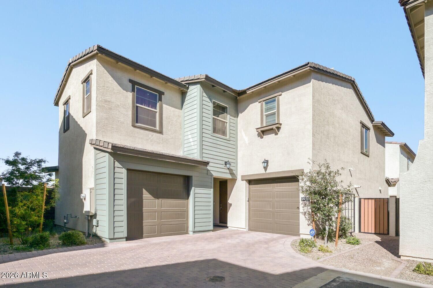 Property Photo:  9920 E Tamery Avenue  AZ 85212 